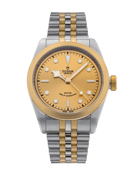 Tudor Heritage Black Bay M79543-0002